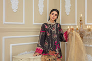 IPEK - MFD-22-VS2 - Viscose Embroidered 3 Pc - MURASHE